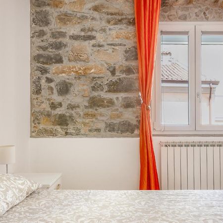 Appartamento Civico Uno Trieste Esterno foto