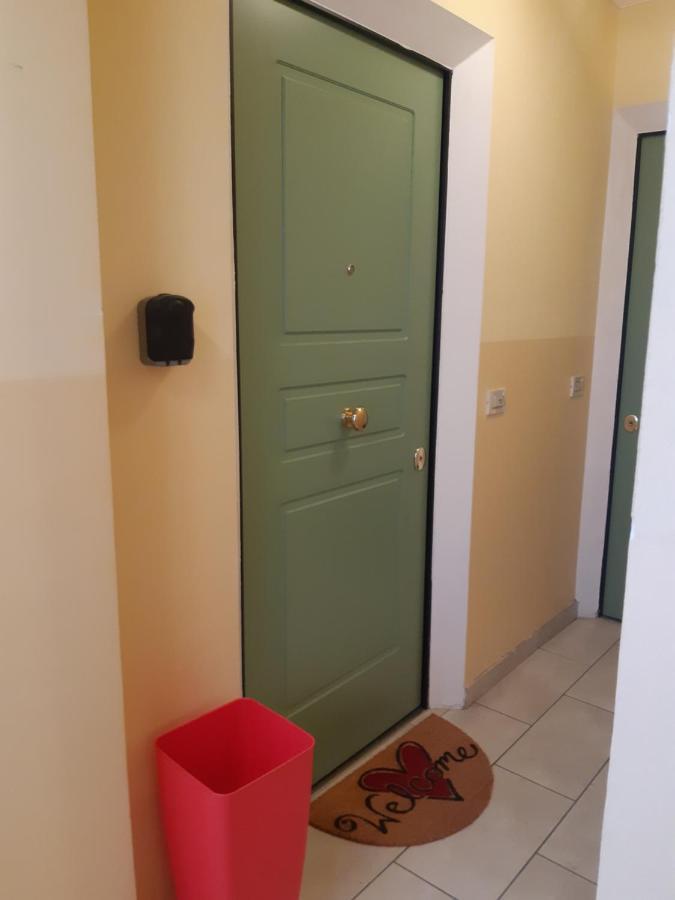 Appartamento Civico Uno Trieste Esterno foto