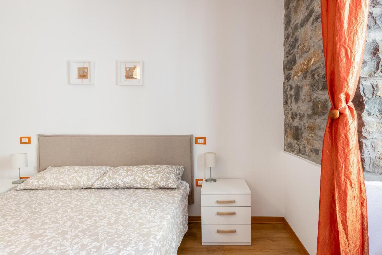 Appartamento Civico Uno Trieste Esterno foto